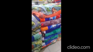 Blanket Korea Luxury Super Soft Blanket High Quality  Multiple Brands and Sizes 2 Ply 1 Ply Ready Stock In Kl