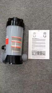 Swimming pool Automatic Fresh Water Chlorine Dispenser Chlorinator chemical dosing machine swimming pool Chlorine feeder