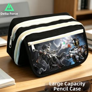 BEIDIANNI | Multi-functional Large Capacity Pencil Case