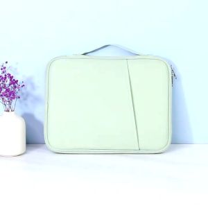 Tablet Bag for IPad Shockproof Tablet Sleeve Case Compatible with 11-13 Inch