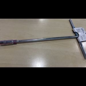 Kunci Sok T Kunci Sock T Sock Wrench 10mm - 19mm - 10007467
