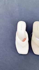 Sandal Japit Dewasa Polos Simple Empuk Nyaman dipakai