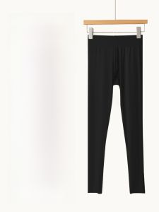 DREAM TIME | Warmth No-Trace Underwear Thermal Cotton Knit Trousers
