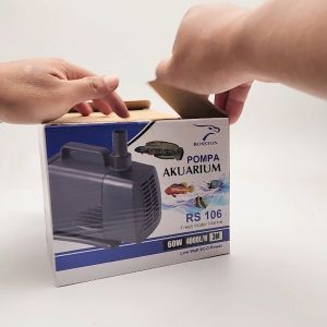 Pompa Aquarium ROSSTON RS 106 Water Pump 4000 Lph