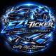 Ez1ticker