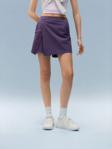 Bananain | Cool Sun Protection Quick-Dry Womens Culottes