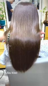HẤP KERATIN INFINITY chuyên phục hồi tóc tẩy tóc hư tổn nặng tóc nát hương thơm và không cay mắt 1000ml.