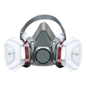 H2S Chemical Protection Laboratory Mask