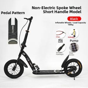 Folding Scooter for Kids Youth and Adults