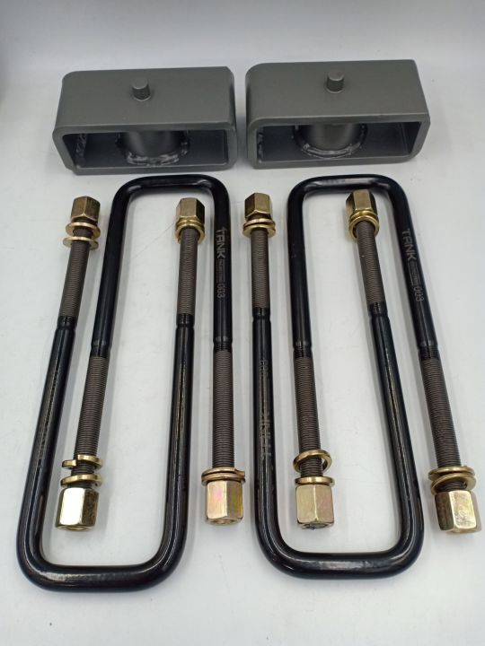 OVER TECH MAX40 LIFT UP KIT ハイゼットトラック200