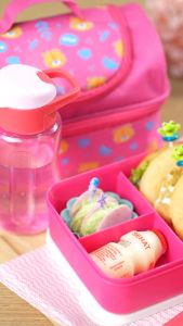 HANNAH SMILEY SET OF 4