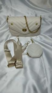 Tas Selempang Wanita Import Shoulder Bag Sling Bag HandBag Wanita Import