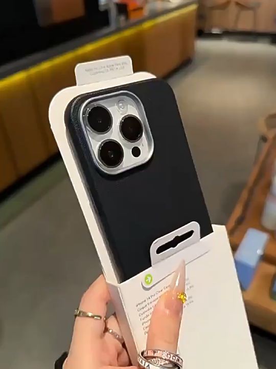 12 Pro Max Ring Light Case For Iphone Xr PHONE MATE Case