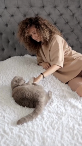 DELTAMED Obat Kutu Kucing Anjing Mandi Desinfektan Kandang Semprot Kasur Caplak Tungau Pinjal