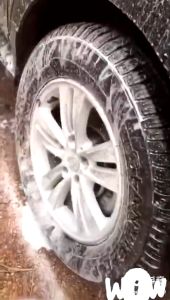 MAKITA Cordless Water Jet Portable Car Wash Mesin Cuci Kereta高压水枪