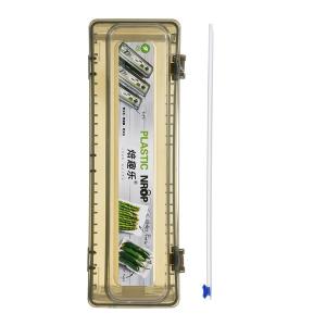 พลาสติกอาหาร Cling Wrap Dispensers ผู้ถือฟอยล์ห้องครัวอุปกรณ์เสริมเครื่องครัวอลูมิเนียมฟอยล์และฟิล์ม