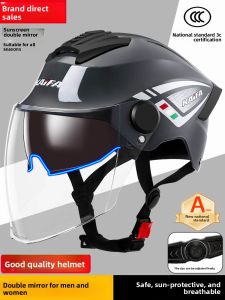 KaiFa | Sun Protection Breathable Helmet for Men and Women 3C Certified
