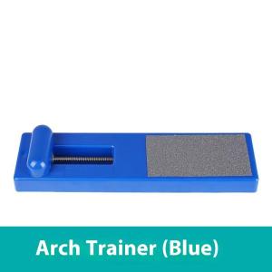 Improve Toe Power with Ballet Dance Arch Trainer Foot Muscle Strengthener Exercise Equipment