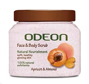 Odeon_Face & Body Scrud