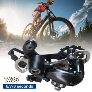 Rd Simano Tourney 7 Speed / RD-M390 Rear Derailleur 7 8 9 Speed MTB / M370 Sepeda Gunung Belakang Panggil Belakang Sepeda Panggil Rd Sepeda 7 Speed Tourney / TY300 Tourney 6 7 Speed / Tourney RD TX35 5/6 /7/8 Kecepatan MTB Belakang Mekanik Derailer