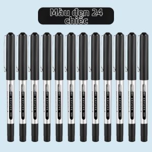 deli | Bút Chì Đen Khô Nhanh Cho Học Sinh
