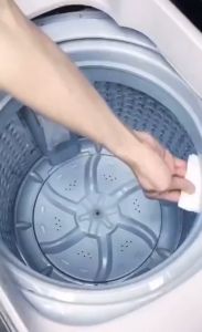 HỘP 12 VIÊN TẨY LỒNG MÁY GIẶT