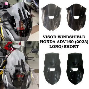 Windshield Windscreen Visor Honda ADV160 2023