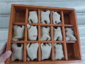 BOX PAJANGAN JAMACCECORIS DAN LAIN2