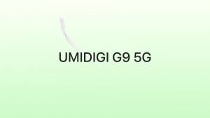 UMIDIGI G9 5G Ultra-Thin Smartphone Android 14 6GB 256GB 6.75\" 90Hz HD+ Mobile Phone 50MP 5000mAh 18W Charging Slim Cellphone