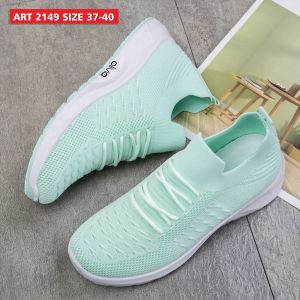 COD / Sepatu Import Premium Sepatu Wanita Sepatu sneakers Sepatu fashion