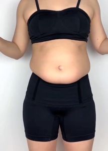 Girdle Pants Plus Size Seamless High Waist Panties Shapewear Slimming Butt Lifter Slim