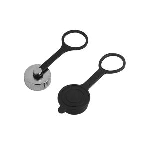 Charging Dust Cover For Zero 10 8X 10X 11X Charge Plug Cover For Speedual Grace Series Electric Scooter For VSETT 8 8+ 9 9+ 10+