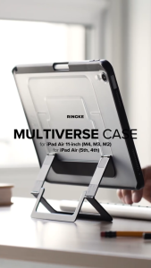 Bao da iPad Air 11″ M4/M3/M2 RINGKE Multiverse Case