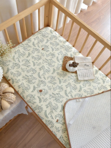 ANYOUBI | Breathable Sweat-absorbing Baby Mattress