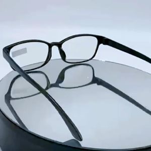 Kacamata Baca Lensa Plus Anti Radiasi +1.00 s/d + 3.00 Kacamata Wanita trendy styles Kacamata Lensa&Frame