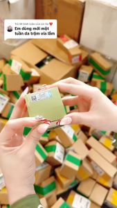 [Chính Hãng] Combo Giảm Mụn Serum Acne Extra + Kem Face Mụn Rau Má Centella Jiuhe Thanh Tô Cosmetics