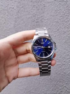 Casio | Casio Men Watch Simple Retro Relogio Digital Watch Waterproof Quartz Business Casual Watch MTP-1183A-2A