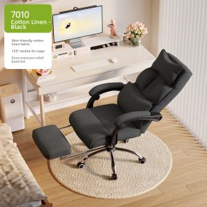 XIGE | Ergonomic Office Chair For Computer Work and Nap