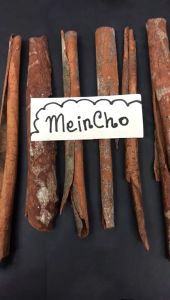 Kayu Manis Cinnamon Stick Batang Ranting Kulit Kayu Kering Properti Foto Makanan Dekorasi Rustik