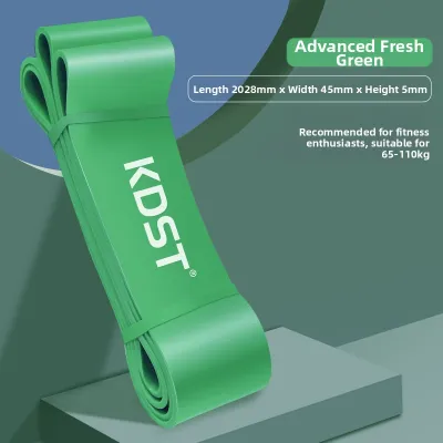 KDST | Resistance Training Bands for Fitness and Pull-ups