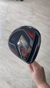 2nd - Gậy 3Wood Honma T//World GS 15° Flex S Secondhand - 7185