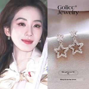 golicc | Những Mẫu Tai Trang Mới Độc Đáo Và Phổ Biến Xu Hướng 2026