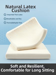 ZHIMENGREN | Ergonomic Latex Cushion