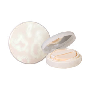 ZENN.TH | Kem Nền BB Cushion Dành Cho Da Khô Và Dầu 12H