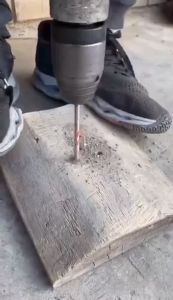 5-7pcs(3/4/5/6/8/10/12mm) ชุดดอกสว่านเจาะรู อเนกประสงค์ Alloy Triangle Overlord Drill Bits เจาะไม้ เจาะเหล็ก เจาะปูน เจาะกระเบื้อง เจาะอิฐ เจาะหินอ่อน อย่างดี ทนนาน