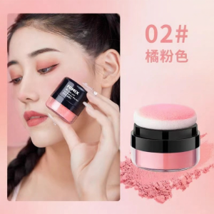 APFG | Fine Glitter Radiant Blush