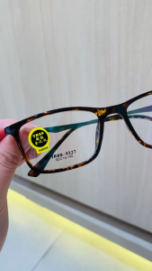 Gọng kính phối càng hợp kim cao cấp 9227