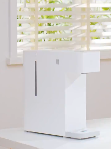 Xiaomi Mijia Smart Hot & Cold Water Dispenser – 3-Second Instant Heating | 3L Capacity | App-Controlled Temperature冷热饮水机