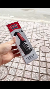 MÀI DAO KÉO CẦM TAY 4 RÃNH SUNHOUSE KS-SH4