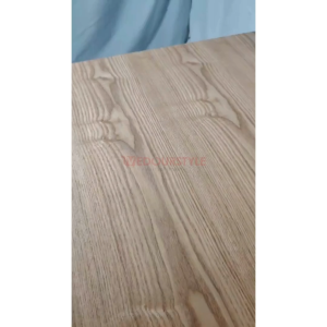 Vedourstyle Minimalist Eames Dining Table Meja Makan Muji Wood Balcony Cafe table Meja kafe 餐桌